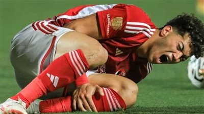 طبيب كبد: إمام عاشور يحتاج إلى ما لا يقل عن 3 أسابيع من أجل التعافي من فيروس A