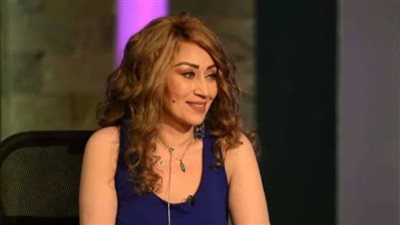 إيناس مكي تكشف تفاصيل أزمتها الصحية: مرض مناعي نادر ورفضت التجميل رغم ضغوط المخرجين
