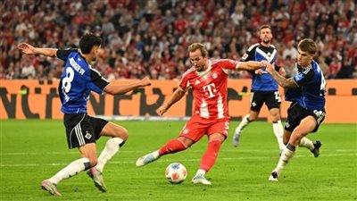التشكيل الرسمي لمواجهة بايرن ميونخ وتشيلسي في دوري أبطال أوروبا
