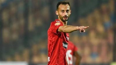 عبدالقادر يدخل حسابات عماد النحاس لمباراة سيراميكا كليوباترا.. تفاصيل