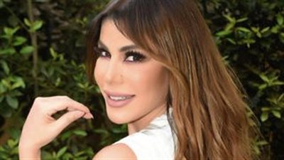 اليسا وأيمن بهجت قمر ينعيان يمنى شري بكلمات مؤثرة