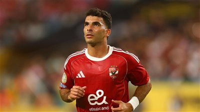 تعرف على بديل زيزو أمام سيراميكا كليوباترا غدًا