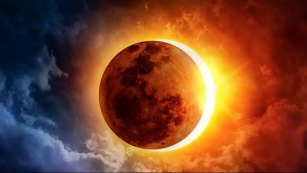 كسوف الشمس 2025.. العالم يترقب ظاهرة فلكية نادرة تدوم لساعات طويلة