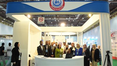 وزارة الصحة والسكان تشارك في مؤتمر “إيجي هيلث” لدعم الخطط الاستراتيجية لتطوير القطاع الصحي