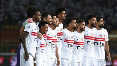 الزمالك يفوز بهدفين على الإسماعيلي ويتربع على عرش صدارة الدوري