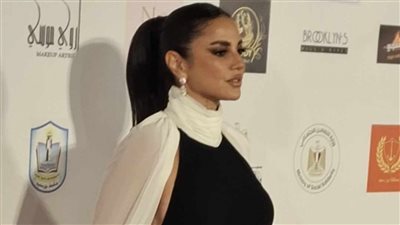 أبرزهم عمرو عبد الجليل ودرة.. وصول الفنانين لـ حفل افتتاح مهرجان بورسعيد السينمائي