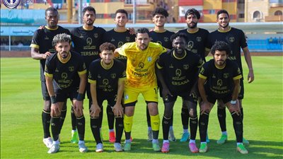 إقالة الجهاز الفني وغرامات مالية علي اللاعبين في الترسانة بعد رباعية مالية كفر الزيات