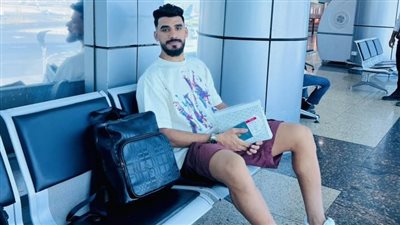 الرستاق العماني يضم حمزة مجدي لاعب سيراميكا كيلوباترا موسم واحد