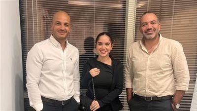 بعد أزمتها الصحية الأخيرة.. أحدث ظهور لـ رنا رئيس بعد تماثلها للشفاء