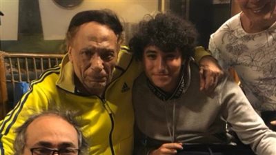 بعد ظهوره الثاني.. هل ينوي عادل إمام العودة بعمل فني جديد؟
