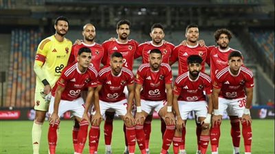 ثلاث نقاط من فم الأسد.. الأهلي يفوز على سيراميكا كليوباترا بهدف دون رد في الدوري