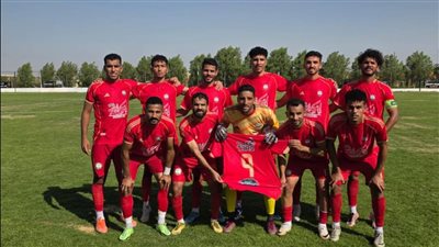 فوز المنيا علي سيلا بركلات الترجيح في التمهيدي الثاني لبطولة كأس مصر