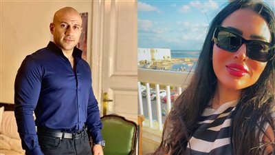 بعد إعلان انفصالهما.. دكتورة التجميل مي كمال عن أحمد مكي: محبتش حد في حياتي زيه