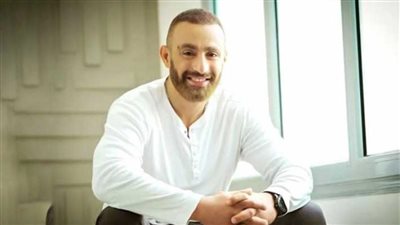 أحمد السقا يفوز بجائزة افضل ممثل سينما عن فيلم أحمد وأحمد من دير جيست