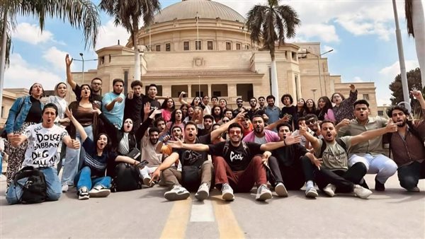 جامعة القاهرة تنظم أسبوعًا حافلًا لاستقبال طلابها مع انطلاق العام الجامعي الجديد 2025-2026