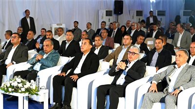 أوراجلو التركية تؤكد زيادة استثمارتها من 150 إلى 450 مليون دولار بمنطقة القنطرة