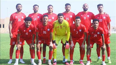 العبور يسعي لإنجاز جديد في كأس مصر أمام المريخ