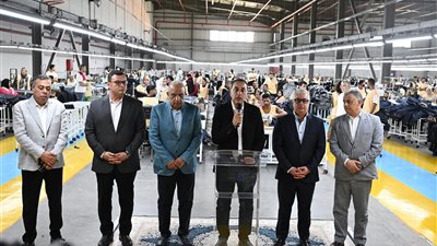 رئيس الوزراء: «القنطرة غرب الصناعية»كانت مُخططة ضمن مناطق تنمية إقليم قناة السويس قبل عام 2011