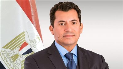 وزير الرياضة يعتمد قرارات جديدة لدعم المشاركات الرياضية واستضافة البطولات
