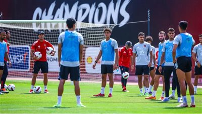 تعرف على تاريخ مواجهات الأهلي ضد حرس الحدود قبل لقاء الدوري المرتقب