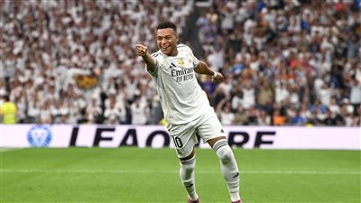 بهدفي مبابي وميليتاو.. ريال مدريد يفوز على إسبانيول 2-0 ويواصل صدارته للدوري الإسباني