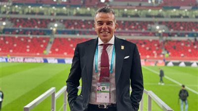 خالد مرتجي يسافر غدًا لحسم ملف المدير الفني الجديد للنادي الأهلي (خاص)