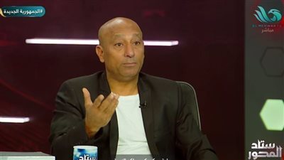 ياسر ريان يفجر مفاجأة بشأن مصير انتقال نجله إلي صفوف نادي الزمالك
