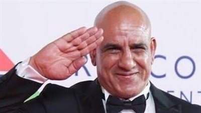 حقيقة تعرض محمد لطفي لوعكة صحية ومغادرته مهرجان بورسعيد.. الفنان يكشف