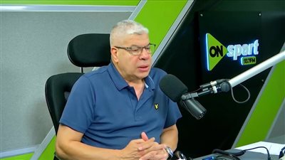 شوبير: نسبة عدم ترشح الخطيب لـ رئاسة الأهلي ضئيلة جدًا.. وياسين منصور سيكون بديله في هذه الحالة