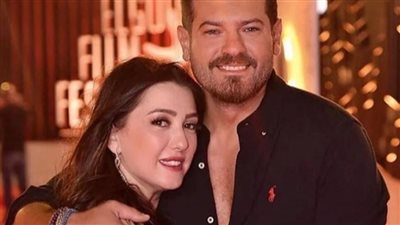 كندة علوش تكشف إمكانية تعاونها مع عمرو يوسف في عمل فني جديد.. تفاصيل