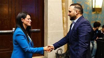 بحضور رئيس تحرير تحيا مصر .. وزيرة التخطيط تطلق حوارًا مجتمعيًا موسعًا حول “السردية الوطنية للتنمية الاقتصادية”
