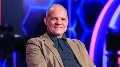 مجدي طلبة: فوز الأهلي على سيراميكا كليوباترا أعاد الاتزان للفريق