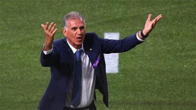 فينجادا يكشف لتحيا مصر حقيقة مفاوضات الأهلي مع كيروش لتدريب الأهلي