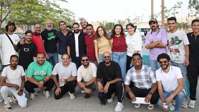 انتهاء تصوير نور مكسور.. آخر حكايات ما تراه ليس كما يبدو