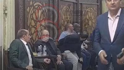صبري فواز وسيد رجب الابرز.. نجوم الفن يواسون أحمد صيام في وفاة شقيقته