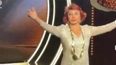 تقديرا لمسيرتها الفنية.. تكريم نبيلة عبيد في حفل جوائز الموريكس دور