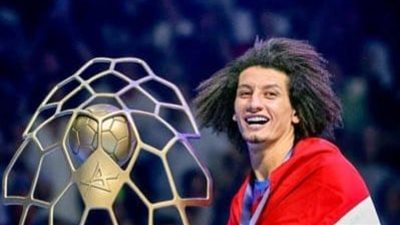 السجل الذهبي.. برشلونة الأكثر تتويجًا بكأس العالم للأندية لكرة اليد وماجدبورج الثاني