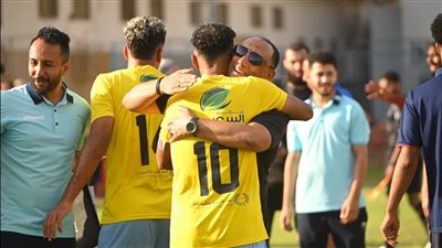المزين: الفوز علي سمنود في كأس مصر إستمرار لتصحيح المسار بعد رباعية الترسانة