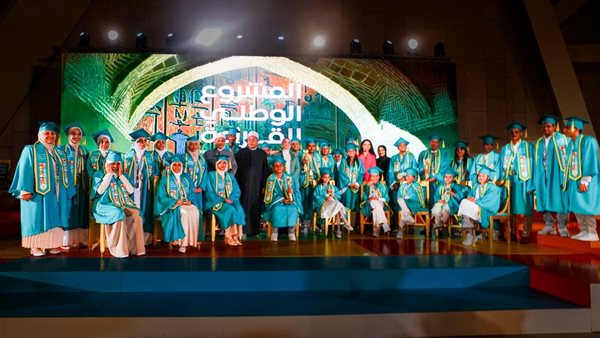 ختام فعاليات النسخة الرابعة من المشروع الوطني للقراءة