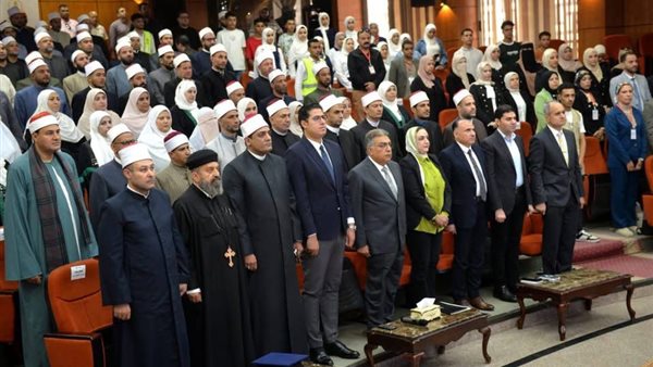 محافظ الدقهلية يطلق مبادرة “صحح مفاهيمك” من ديوان عام المحافظة