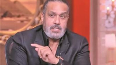جمال العدل: إمام عاشور ليس “بيليه”.. وزيزو بوظ أوضة لبس الأهلي