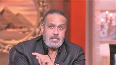 جمال العدل : زيزو  يذكرني بمسلسل ”  خيانه عهد ” بعد انتقاله للأهلي