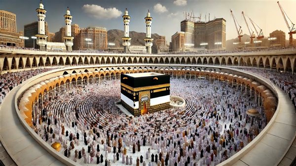 موعد تقديم الحج وزارة الداخلية المصرية 2025-2026.. اعرف قبل ما تضيع فرصتك