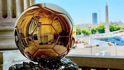 حفل الكرة الذهبية.. تعرف على المرشحين لجوائز ياشين وكرويف وكوبا لعام 2025