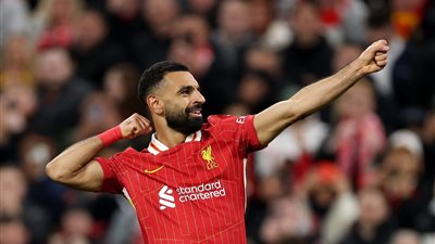 “تستحق الأفضل دائمًا”.. الحساب الرسمي للاتحاد المصري لكرة القدم يدعم محمد صلاح قبل حفل الكرة الذهبية