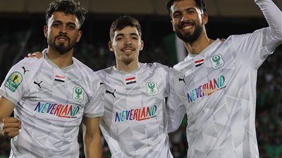 ترتيب هدافي الدوري المصري قبل انطلاق منافسات الجولة الثامنة