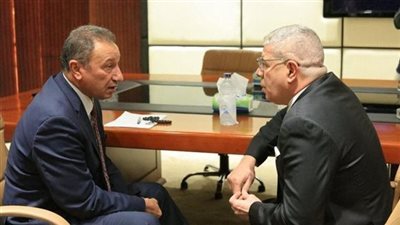 شوبير يعلن غياب محمود الخطيب عن اجتماع مجلس الإدارة.. تفاصيل