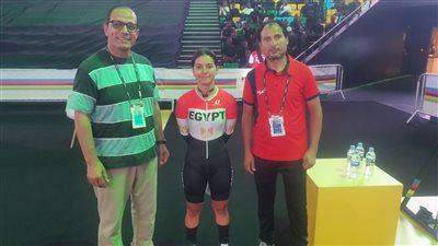 مصر تتألق في بطولة العالم للدراجات برواندا بمشاركة 165 دولة