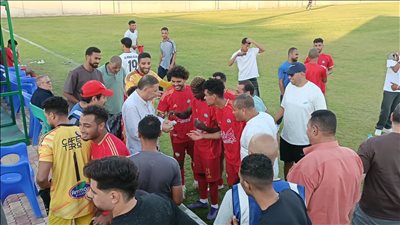 100 جنيه مكافأة فورية للاعبي المنيا بعد الفوز برباعية علي الفيوم
