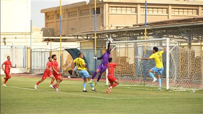 خطأ إداري يمنح سمنود الصعود في كأس مصر علي حساب مالية كفر الزيات